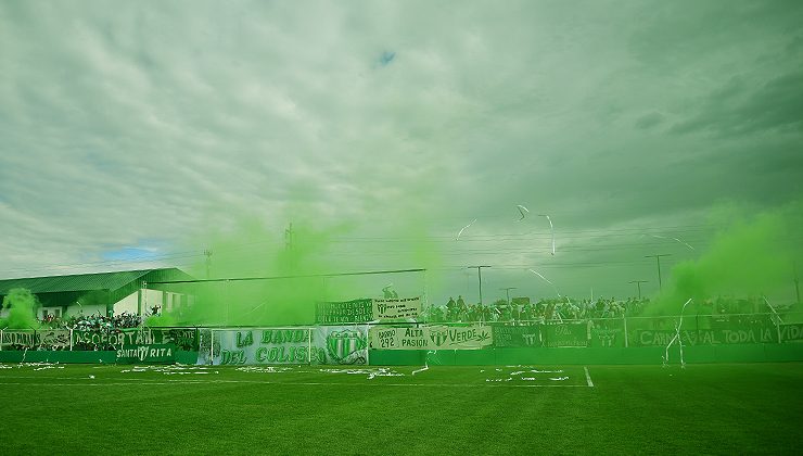 El regreso de Sportivo Estudiantes al “Coliseo”