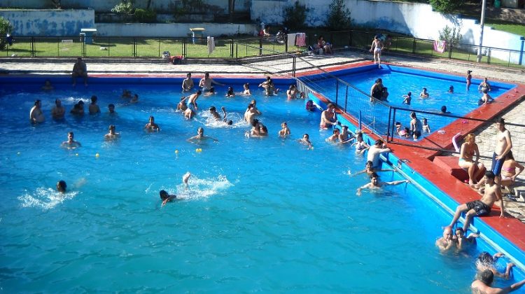 Continúan abiertas las inscripciones para las escuelas deportivas de verano