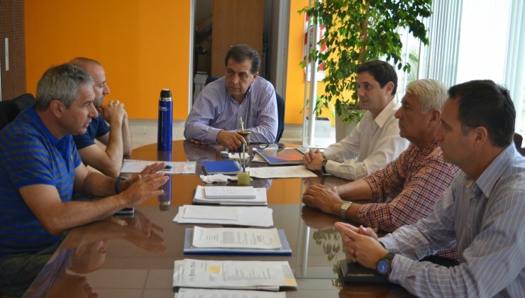 Iniciarán el Plan de Cierre y Remediación de la cantera “Hilario Cuadros”