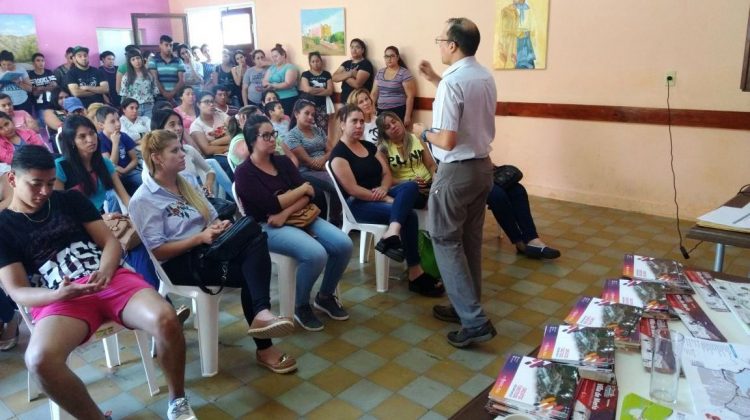 Identidad cultural y turística para el desarrollo