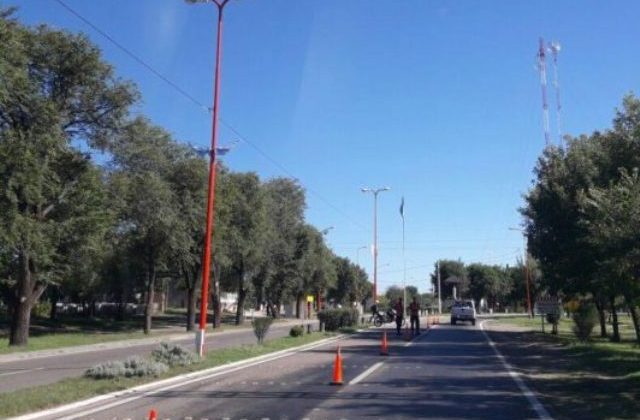 Con balance positivo, comenzó el operativo de seguridad “Verano Seguro”