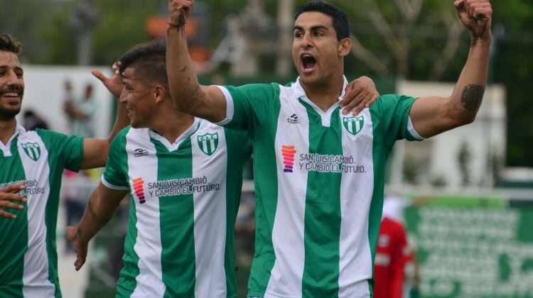 Estudiantes volvió al triunfo en la vuelta al “Coliseo”