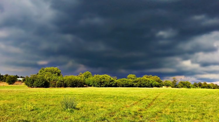 San Luis, con pronóstico meteorológico propio y beneficios para los productores