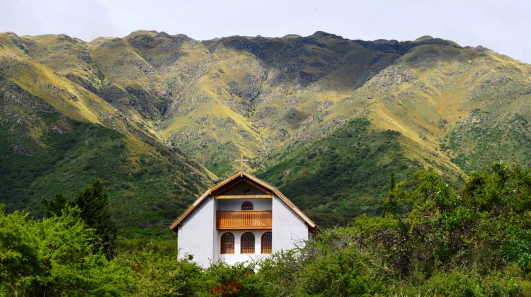 El Monasterio de Belén realizará una jornada a puertas abiertas   