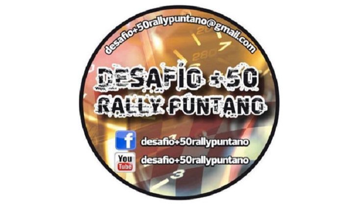 Esta noche larga el “Desafío +50”