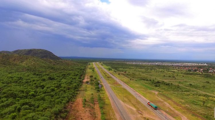 Alerta meteorológico para el sur de San Luis