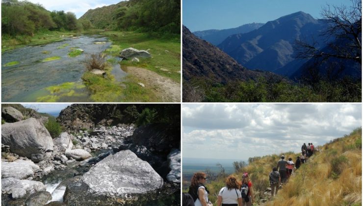 Áreas Naturales Protegidas, una propuesta de conciencia ambiental para las vacaciones