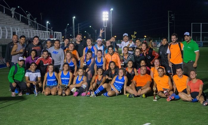 Comenzó la Copa La Pedrera