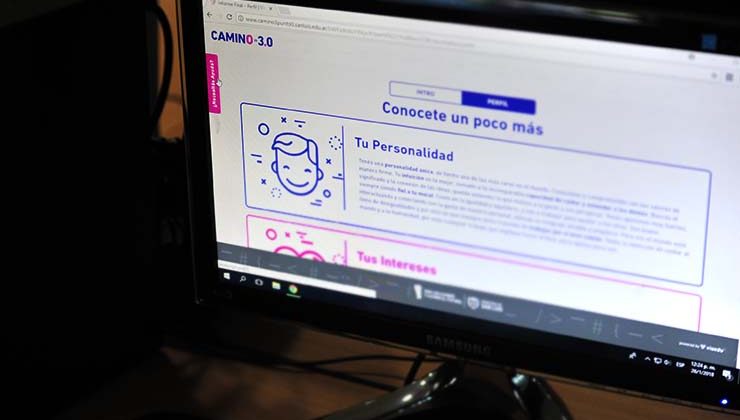 Casi 8 mil personas ya forman parte del Plan Programadores 3.0