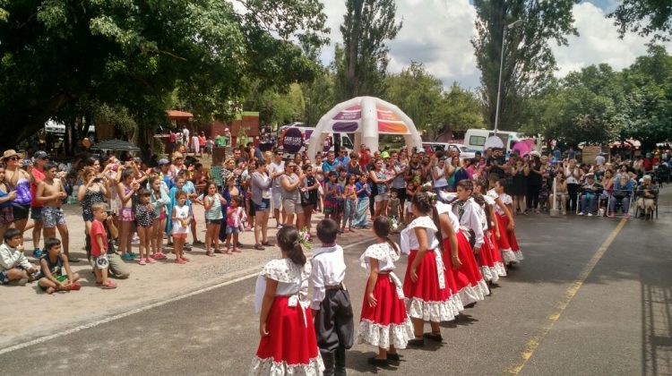 Las cifras indican que San Luis dejó de ser una provincia de paso