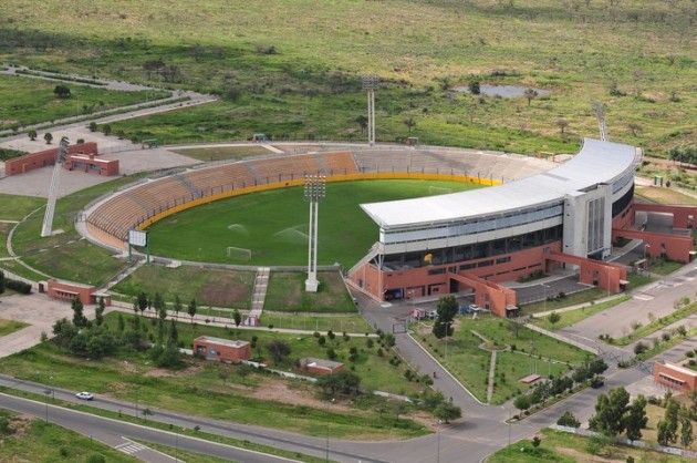 Copa Xilium: las puertas del estadio se abrirán a las 17:00