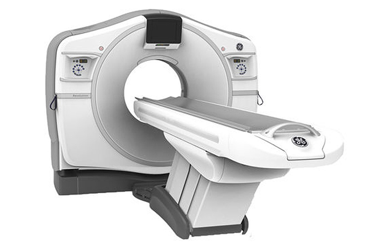 Aseguran la prestación de tomografía computada y resonancia magnética a los pacientes de los hospitales de San Luis, Villa Mercedes y Merlo.