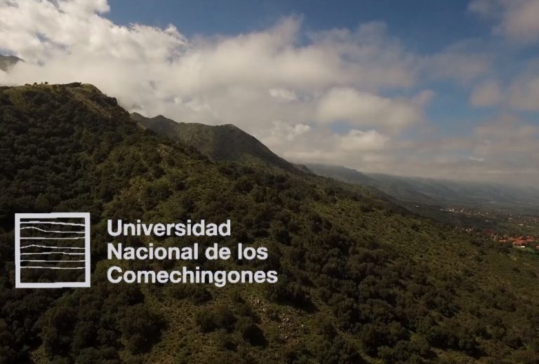 En Villa De Merlo Se Podr Estudiar La Licenciatura En Ciencias 