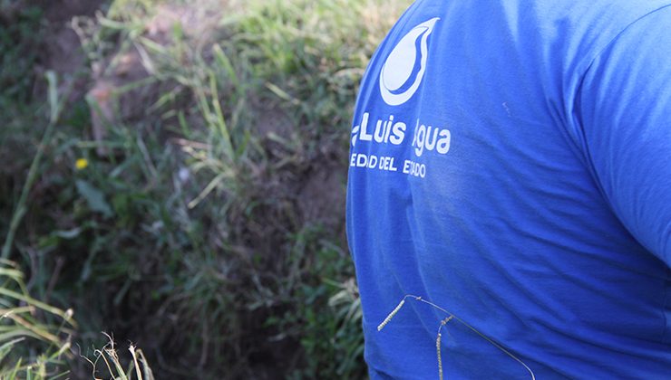 Enero: mes de vencimientos para consumos de agua subterránea y acueductos  