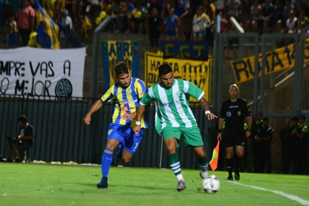 Clásico puntano: ganadores de las entradas y camisetas