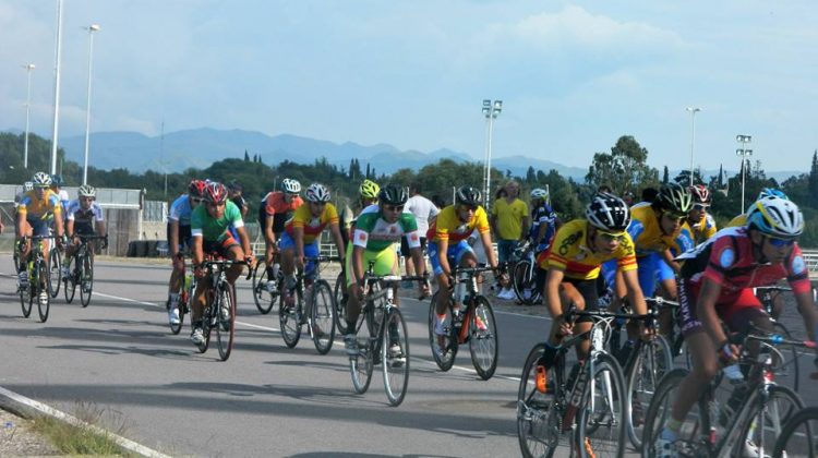 San Luis será sede del campeonato argentino de menores y juveniles