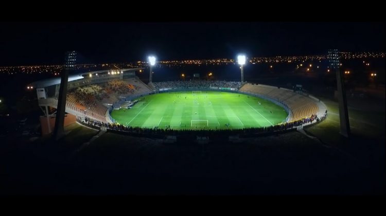 Juventud y Estudiantes comienzan los amistosos de pretemporada