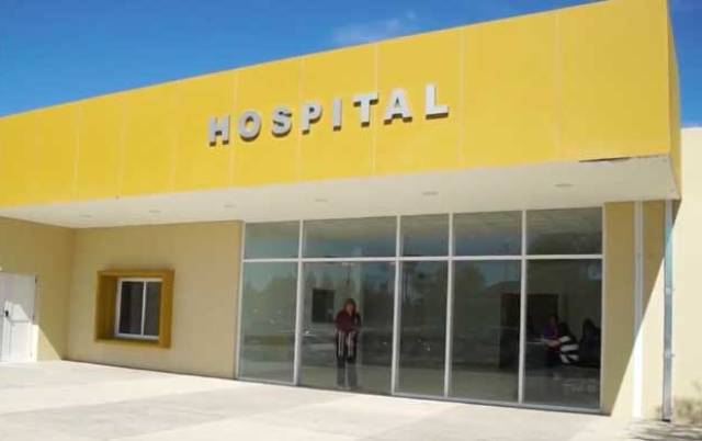 El Hospital de “La Pedrera” ya cuenta con mamógrafo