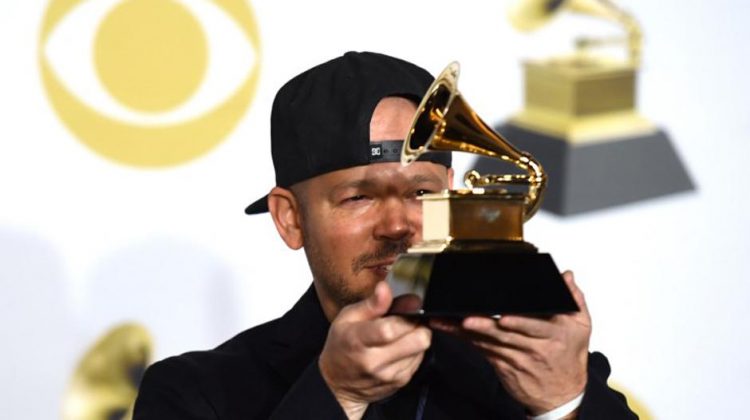 Residente llega a “La Pedrera” con el mejor álbum latino de música urbana