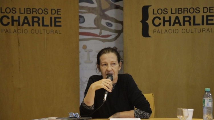 Murió la escritora Liliana Bodoc, una vecina de lujo de El Trapiche