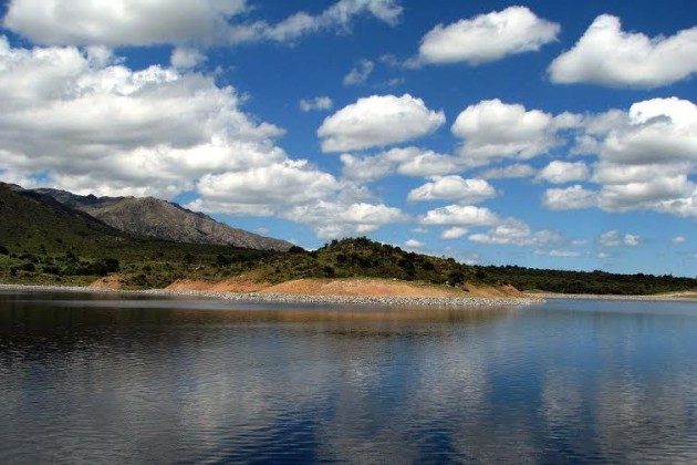 Alerta por ola de calor en San Luis