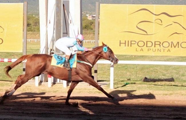 Se viene la 10ª edición del Gran Premio “Vicente Dupuy” en La Punta