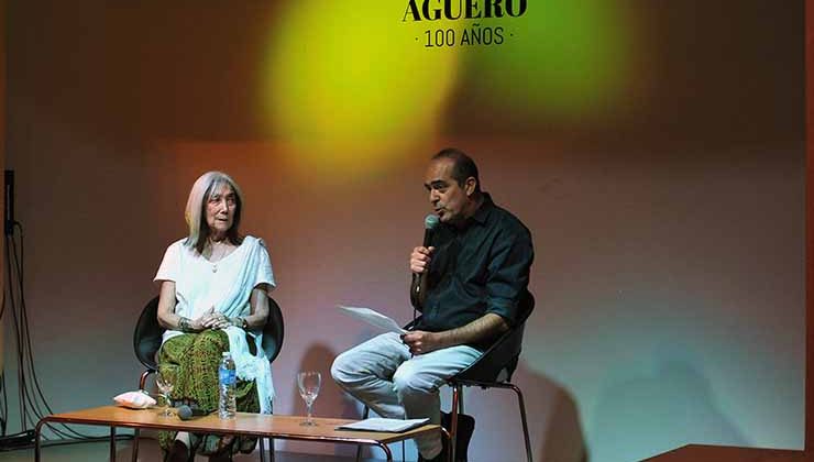 Se realizó la premiación del concurso literario en la Casa del Poeta