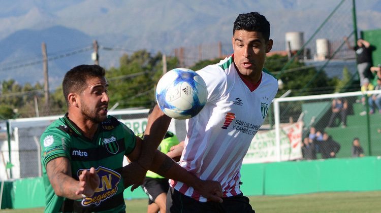 Estudiantes no pudo con Nueva Chicago y empató sin goles 