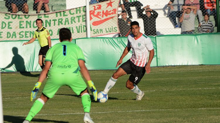 Estudiantes recibe a Almagro en el “Coliseo”