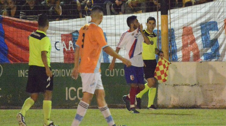 Alianza venció a Aviador y la zona está que arde