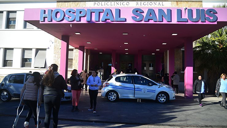 Comenzaron las inscripciones para las residencias médicas en San Luis