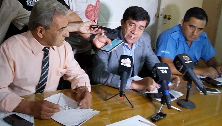 Habrá una recompensa de 250 mil pesos por encontrar a Juan Carlos