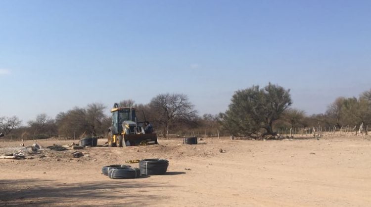 San Pablo, democratizando el acceso al agua 