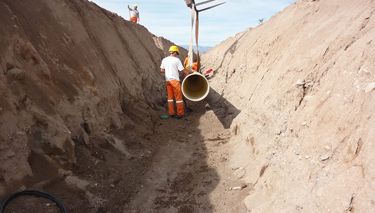 Un compromiso múltiple: cuidar y valorar las vías de distribución