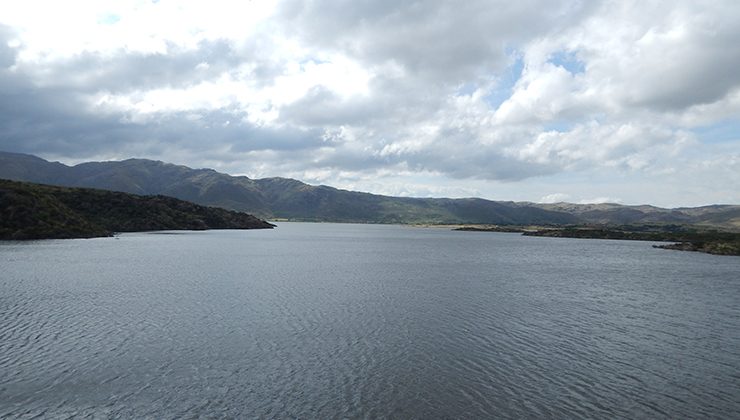 El cuidado del agua, una tarea de todos