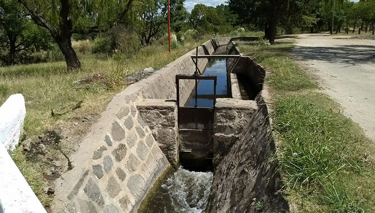 Miembros del Plan Solidario comienzan sus labores en la Red de Canales