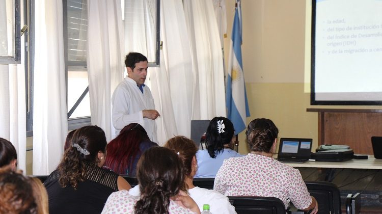 Talleres en el Día Mundial de la Lucha Contra el Cáncer Infantil