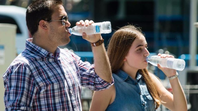 El verano no da tregua: se extiende la ola de calor