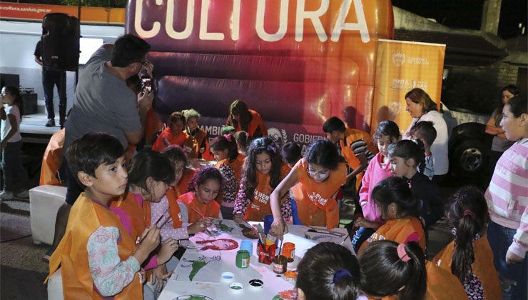 Cultura Móvil sorprendió en Arizona