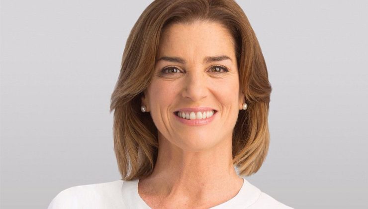 Falleció la periodista y legisladora porteña Débora Pérez Volpin