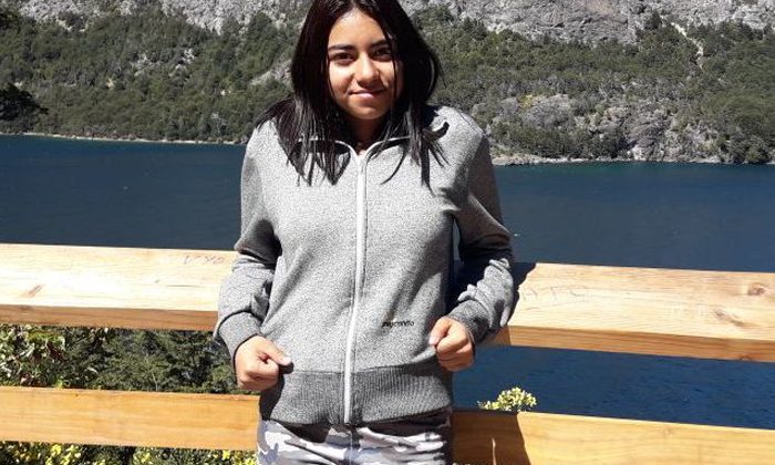 Apareció sana y salva la adolescente Lila Lemos