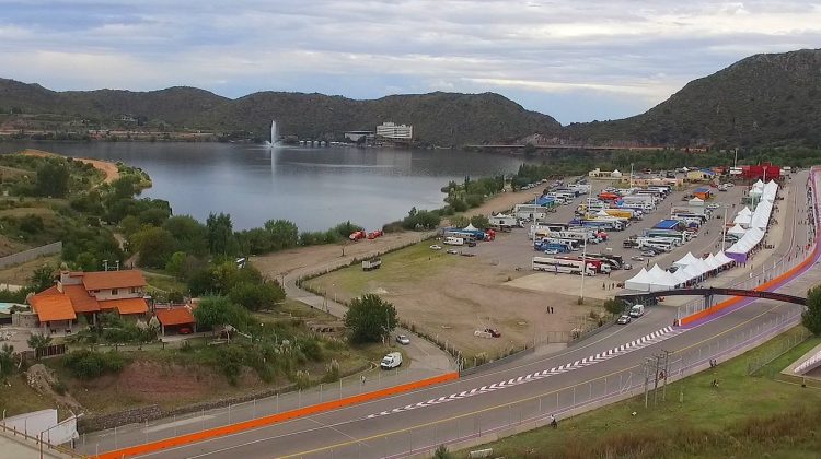 Ya está en marcha la segunda jornada del Turismo Nacional