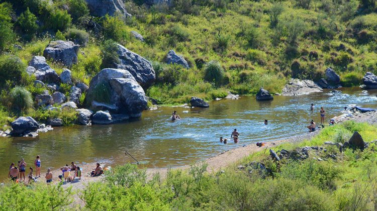 La lluvia traería alivio después de la ola de calor