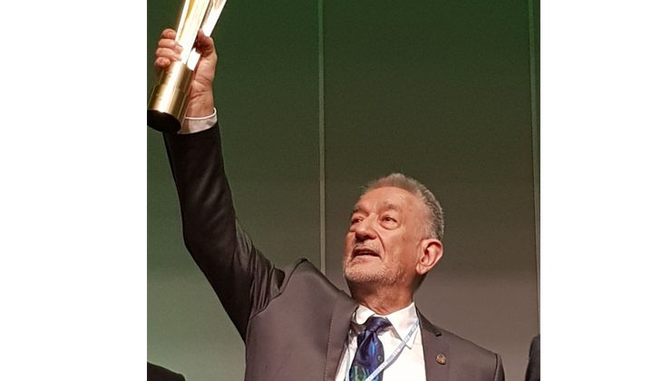 WSIS Prizes 2018: San Luis se quedó con el premio de oro por el desarrollo de aplicaciones en materia de salud