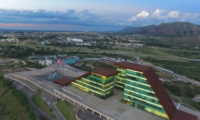 San Luis, presente en el Foro de la Cumbre Mundial de la Sociedad de la Información