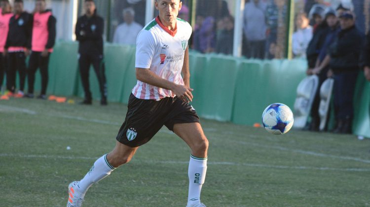 Estudiantes jugará un partido clave ante Juventud de Gualeguaychú