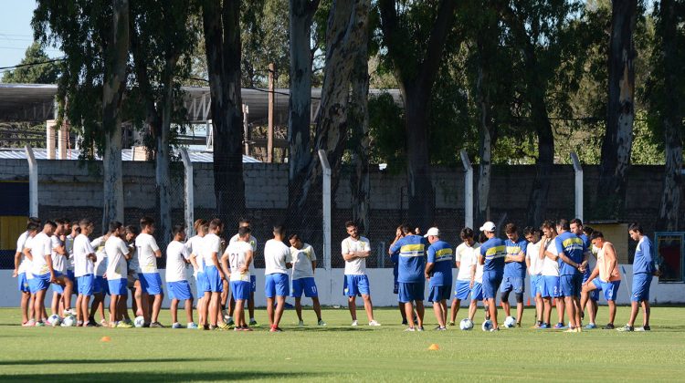 Juventud tiene que ganar y esperar