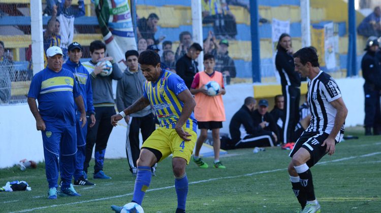 Juventud visita a Gimnasia en la primera fecha del pentagonal