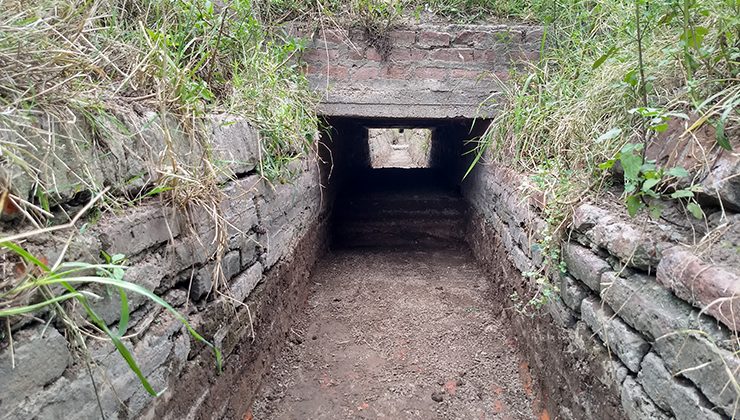 Reacondicionan los sistemas de canales de Nogolí, San Luis y San Francisco