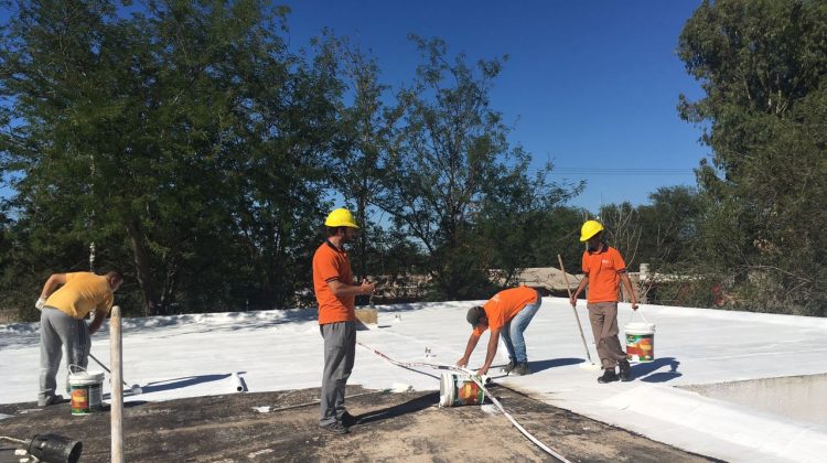 Las escuelas de San Luis están listas para recibir a sus alumnos